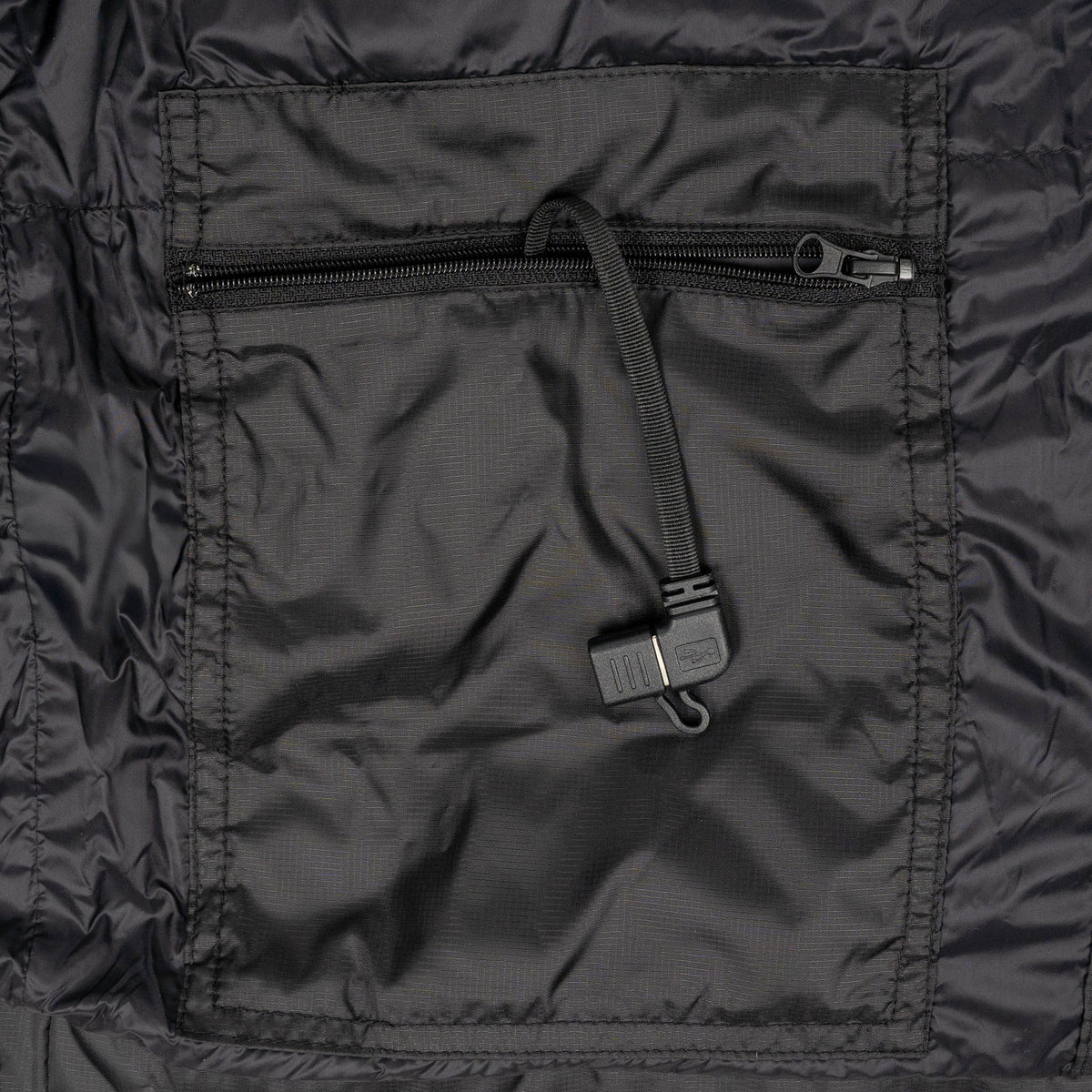 Men's Thermal Vest