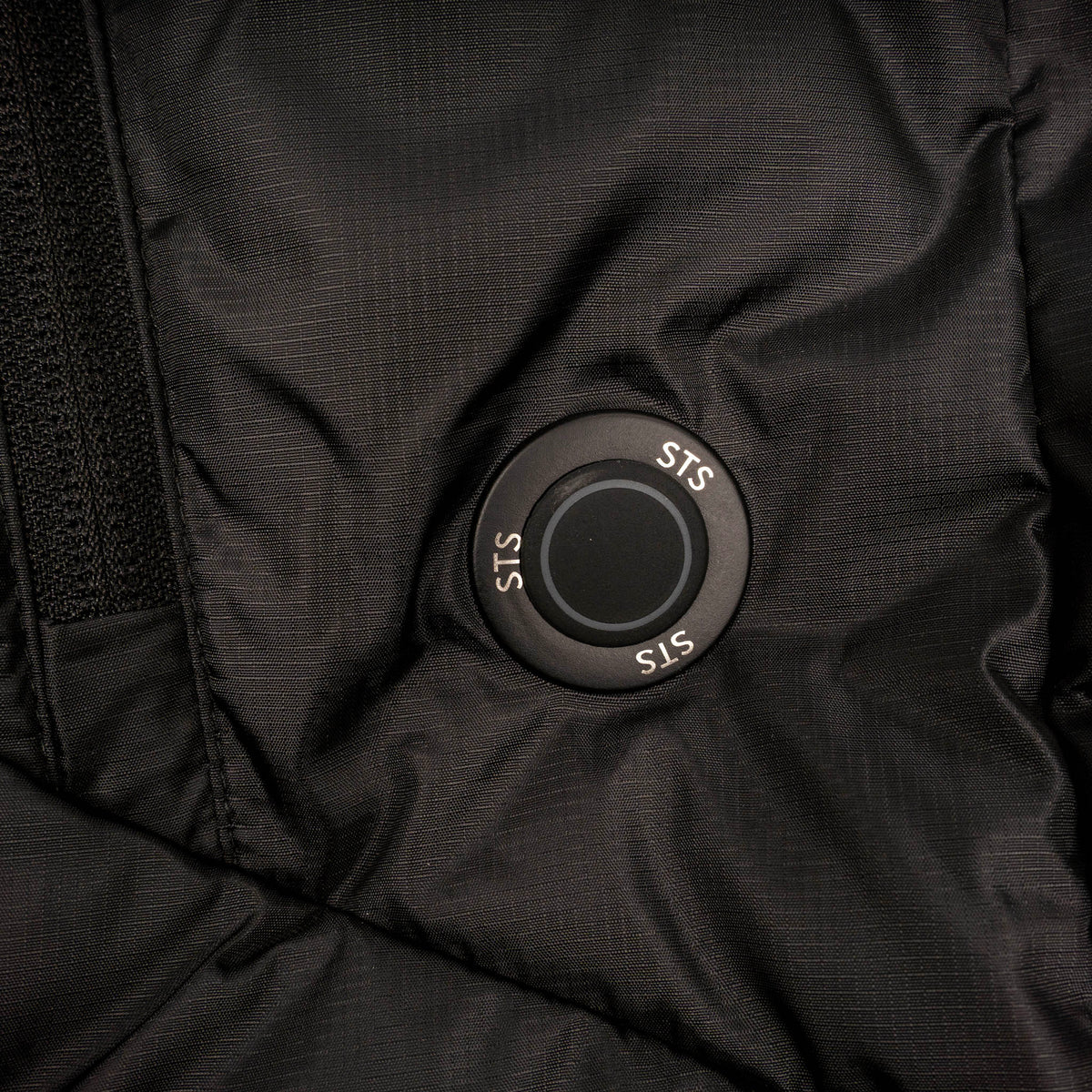 Men's Thermal Vest