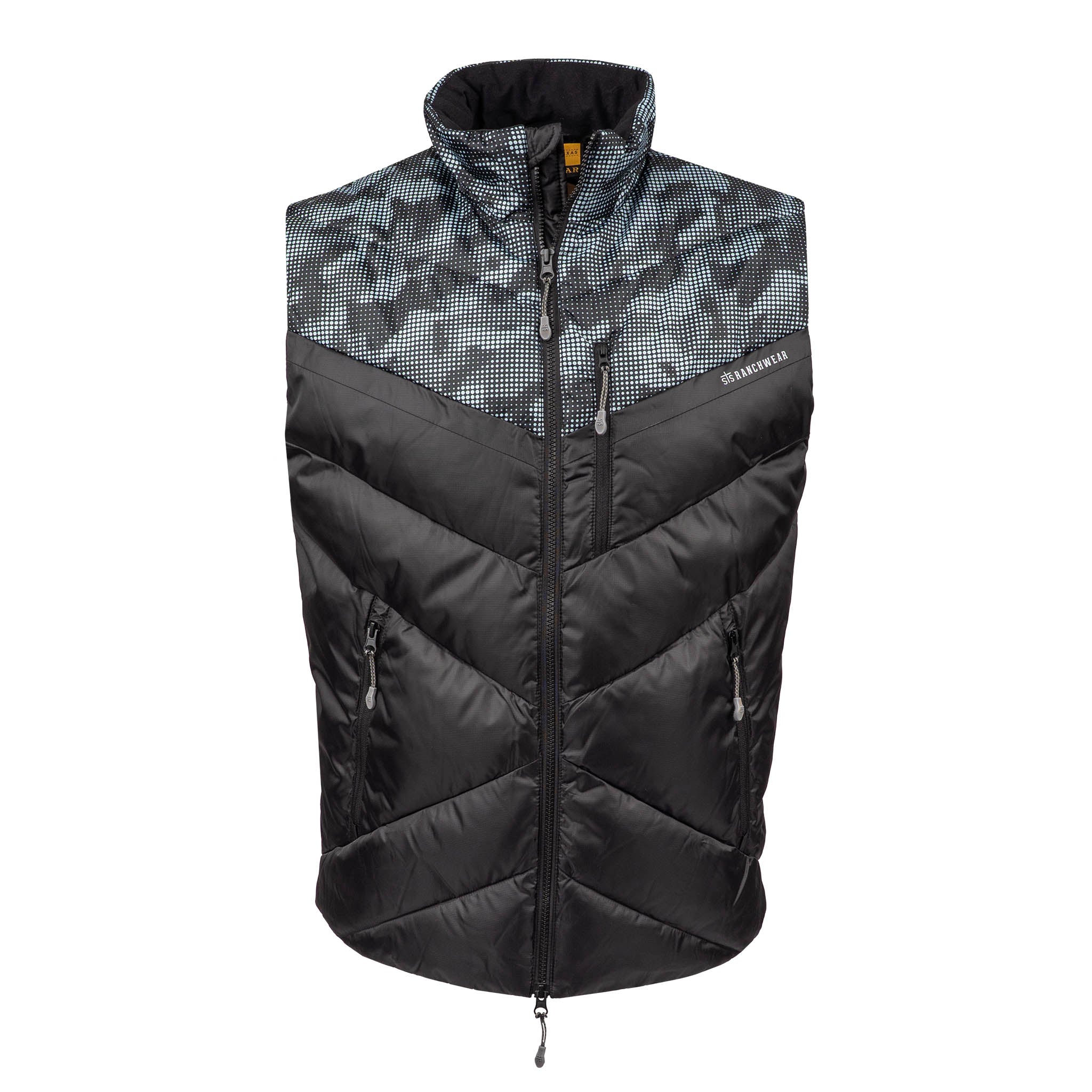 Men's Thermal Vest