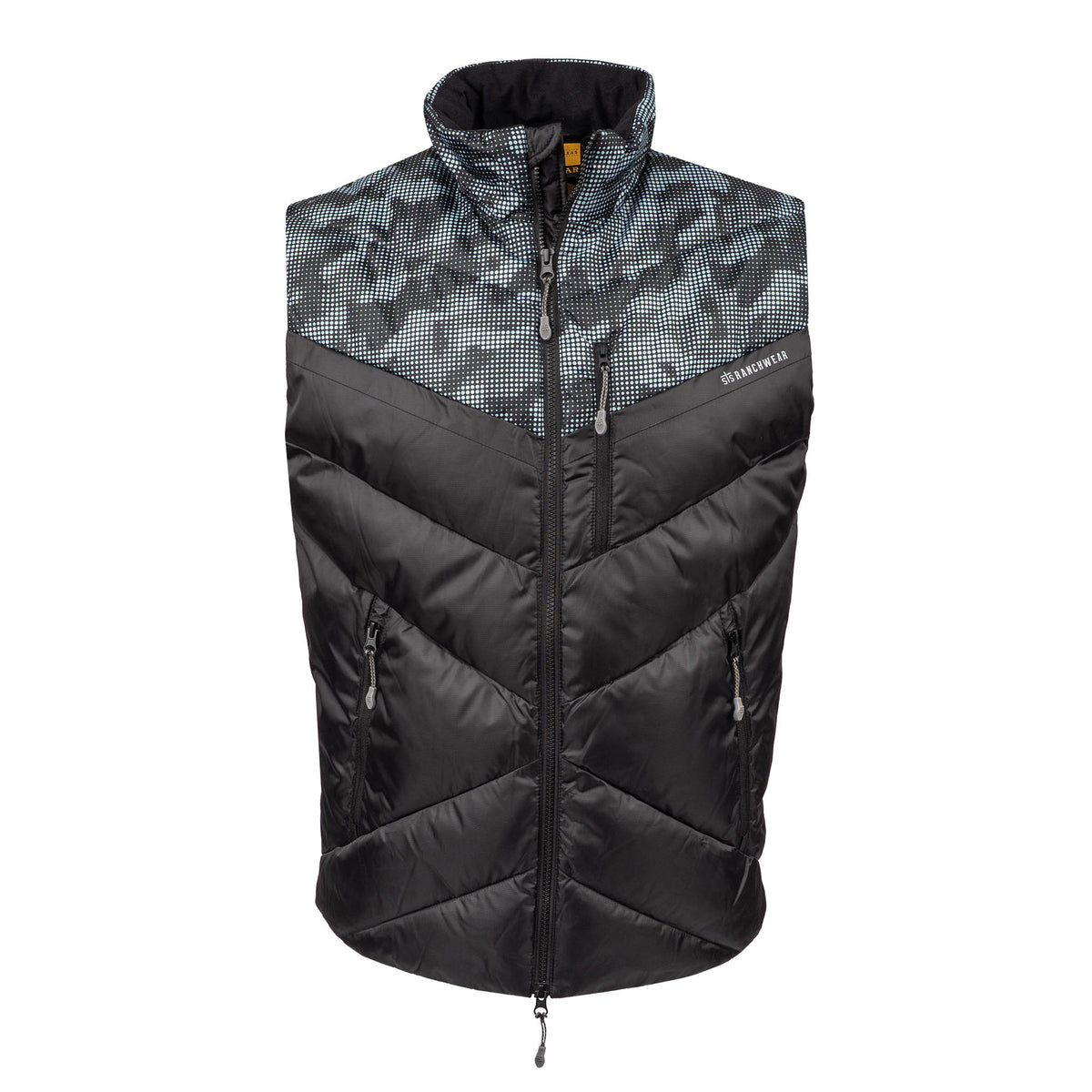 Men's Thermal Vest
