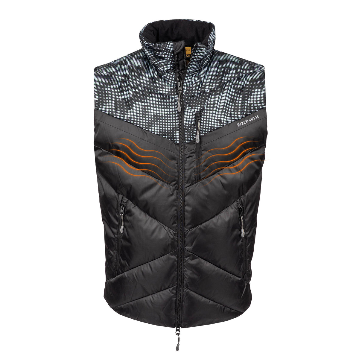 Men's Thermal Vest