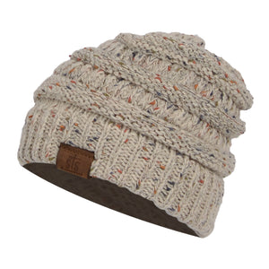 STS Ranchwear Patch Beanie