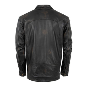 Men's Rancher - Black