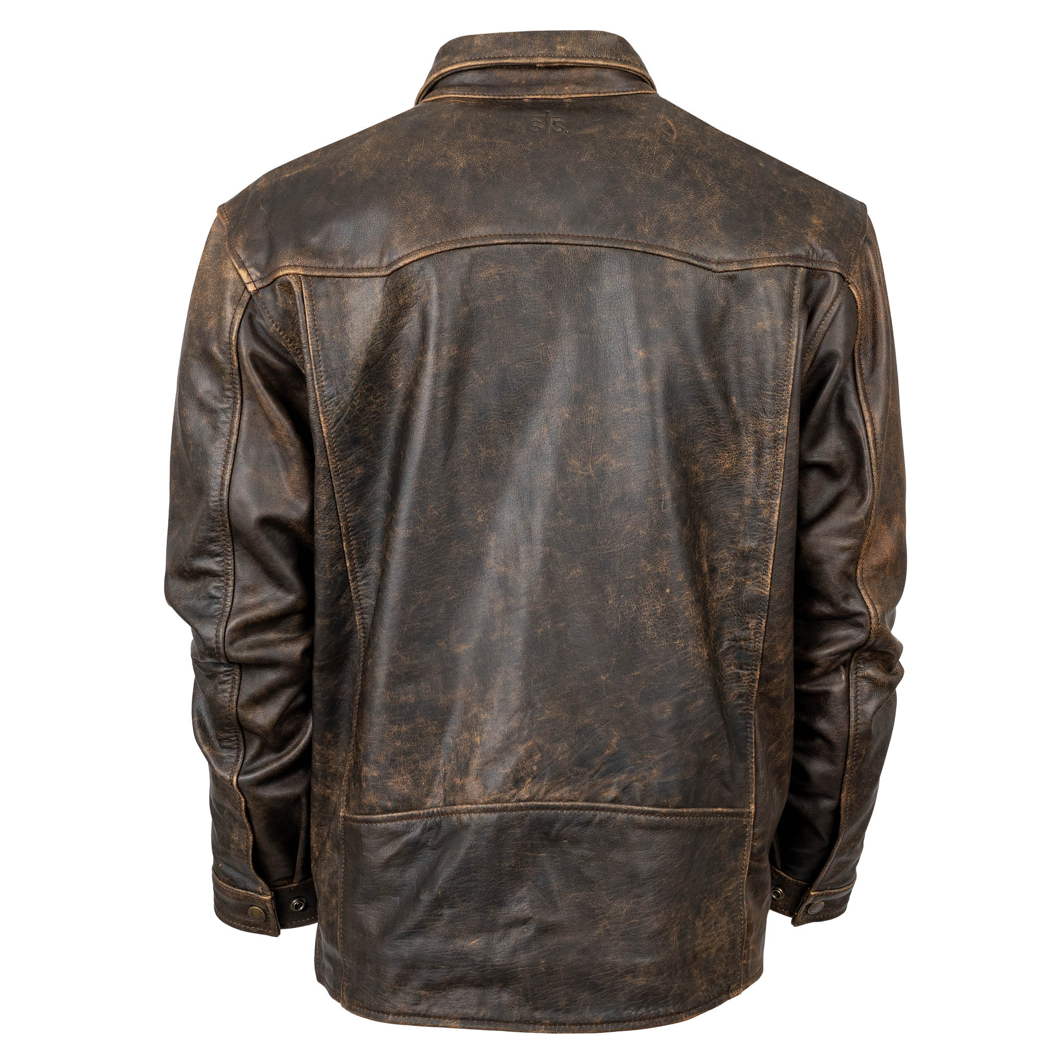 Men's Rancher - Antique Bronze – STS Ranchwear