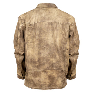 Men's Rancher - Dappled Dun