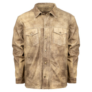 Men's Rancher - Dappled Dun