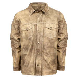 Youth Rancher - Dappled Dun