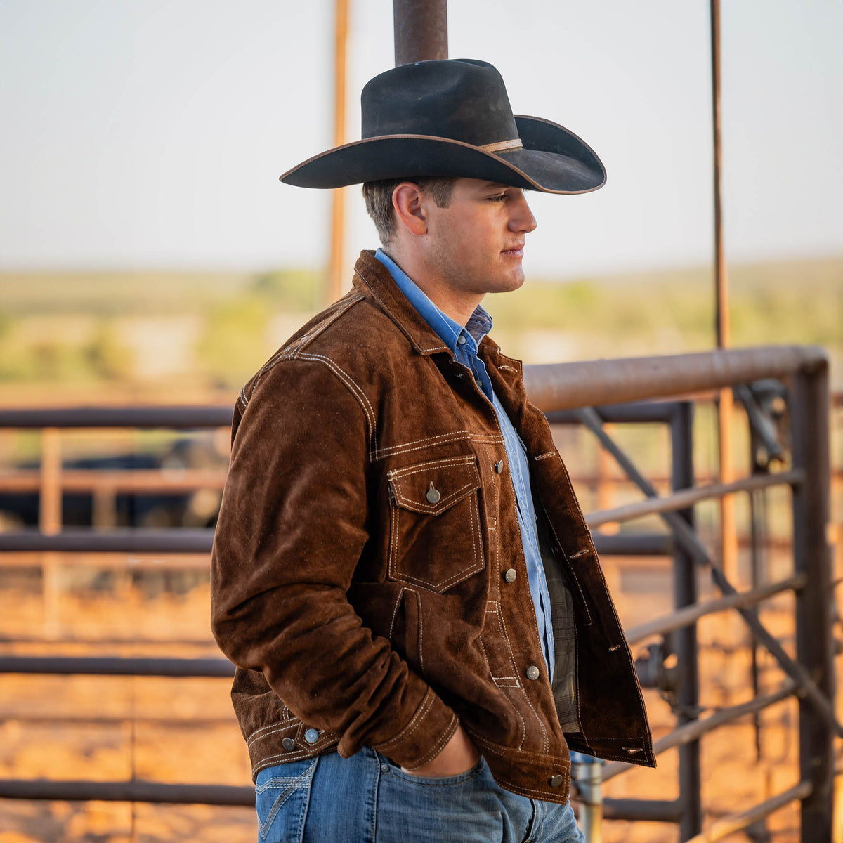 Men's Russell