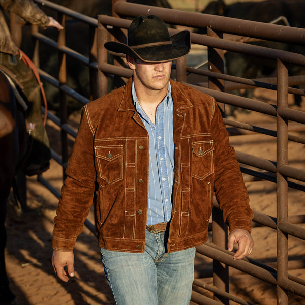 Men's Russell - STS Ranchwear