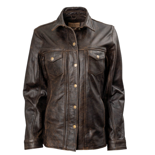 Women's Rancher - Antique Bronze