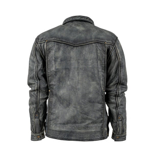 Youth Rifleman Jacket - Stonewash