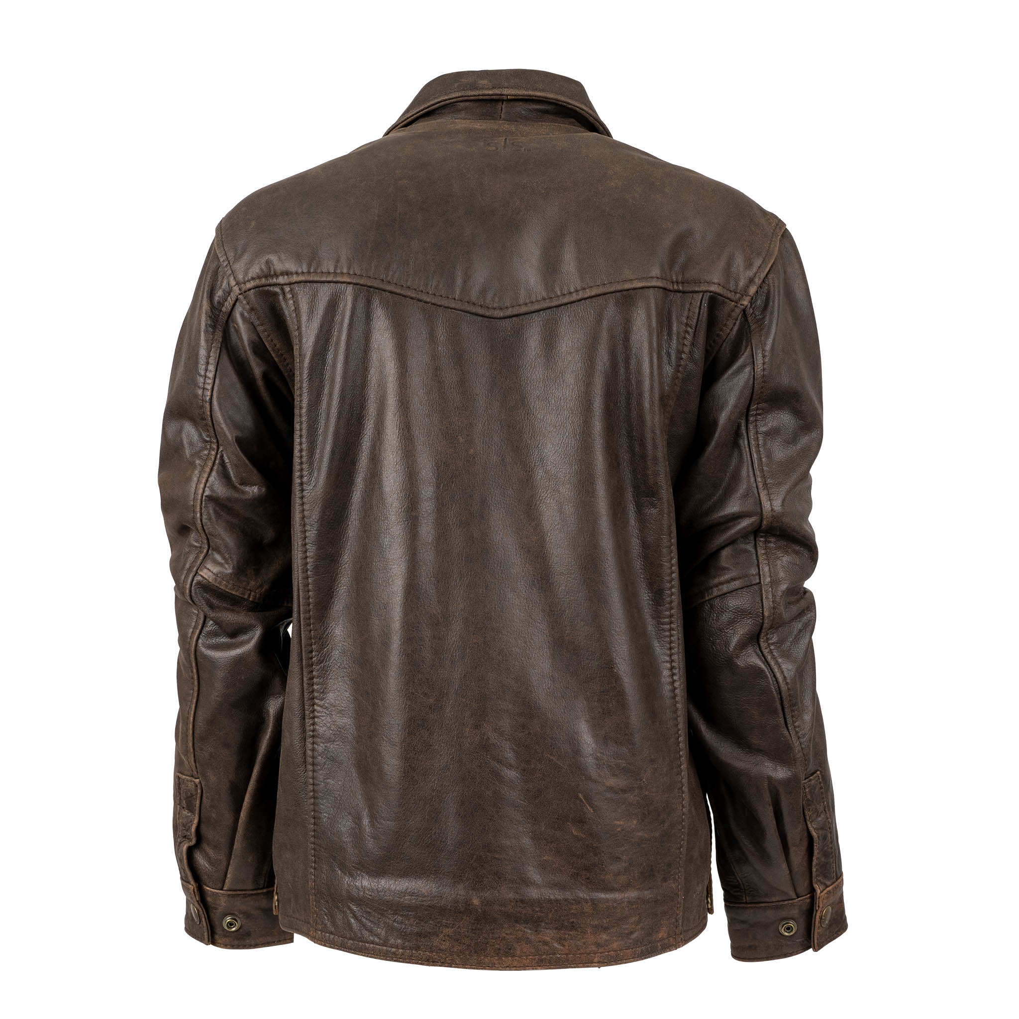 Youth Rifleman - Draft Horse