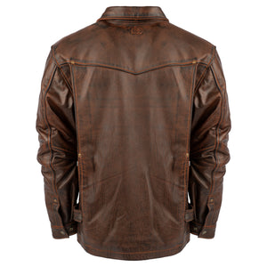 Men's Rifleman - Deep Bay