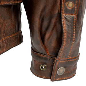 Men's Rifleman - Deep Bay