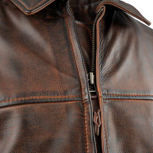 Men's Rifleman - Deep Bay