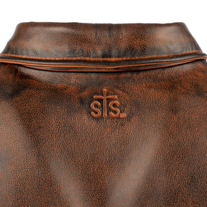 Men's Rifleman - Deep Bay