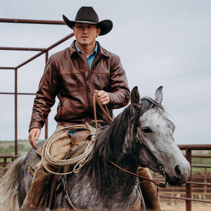 Men's Rifleman - Deep Bay