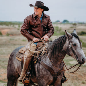 Men's Rifleman - Deep Bay