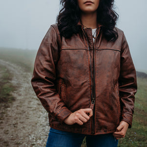 Women's Rifleman - Deep Bay