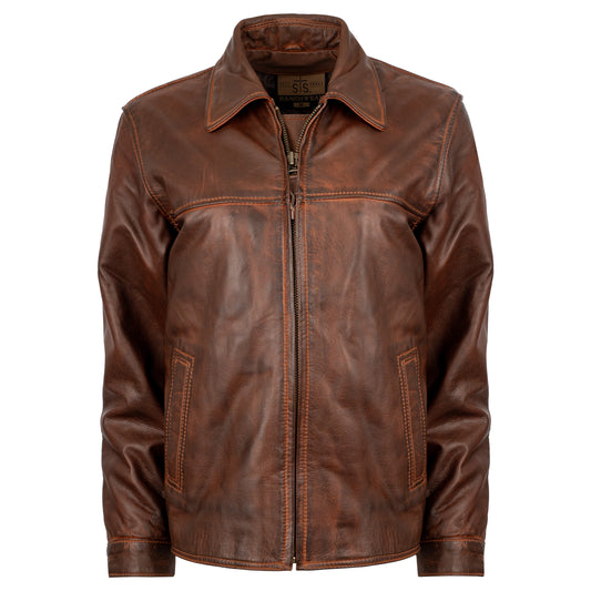 Women's Rifleman - Deep Bay