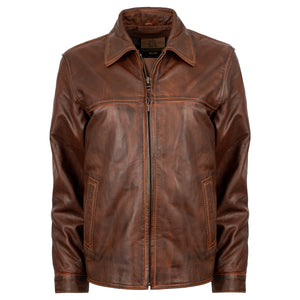 Women's Rifleman - Deep Bay