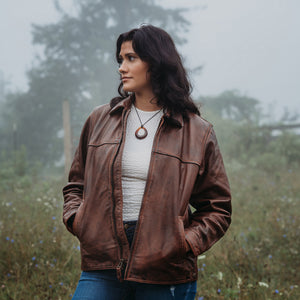 Women's Rifleman - Deep Bay