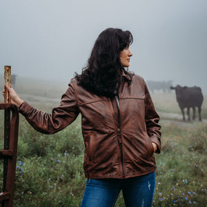 Women's Rifleman - Deep Bay