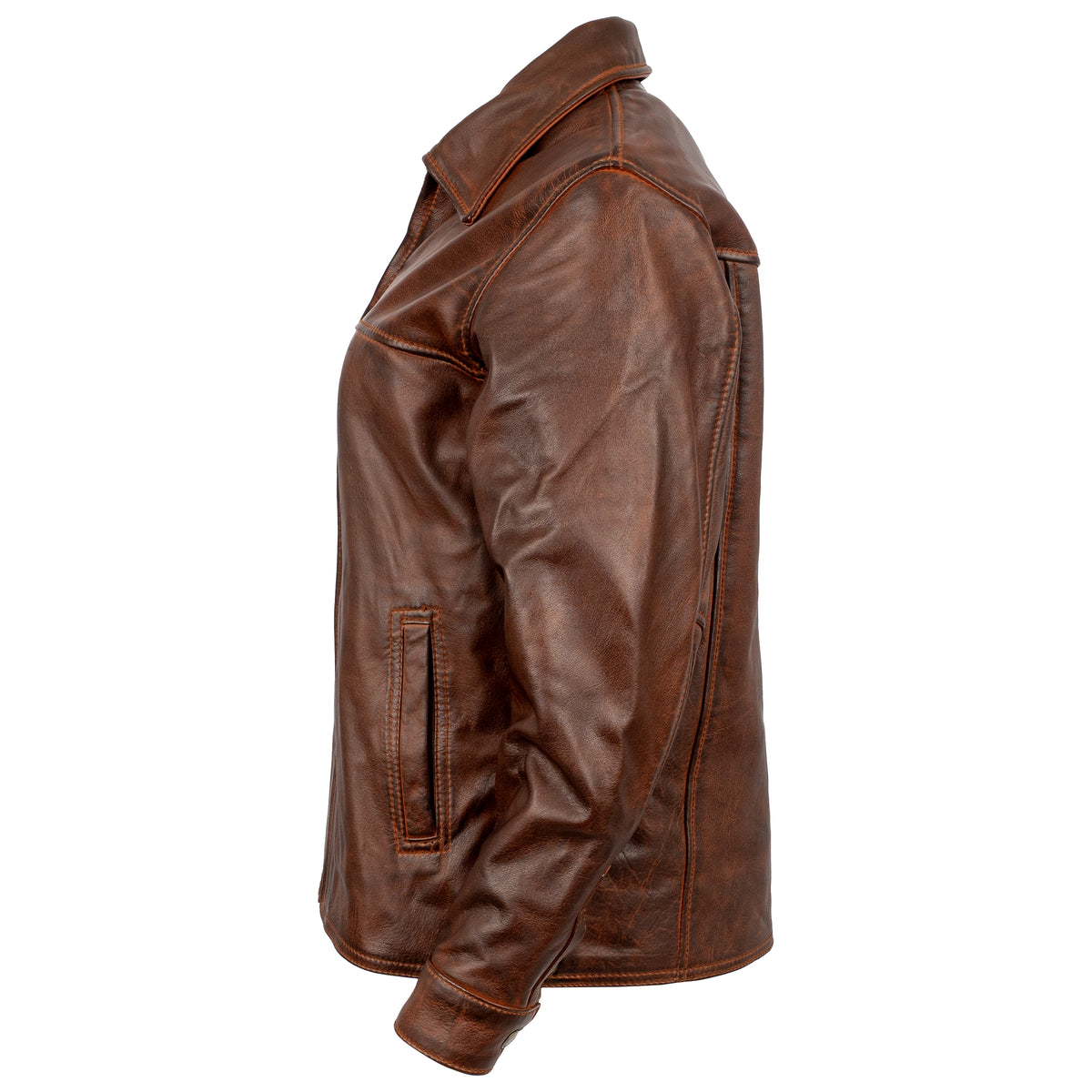 Women's Rifleman - Deep Bay