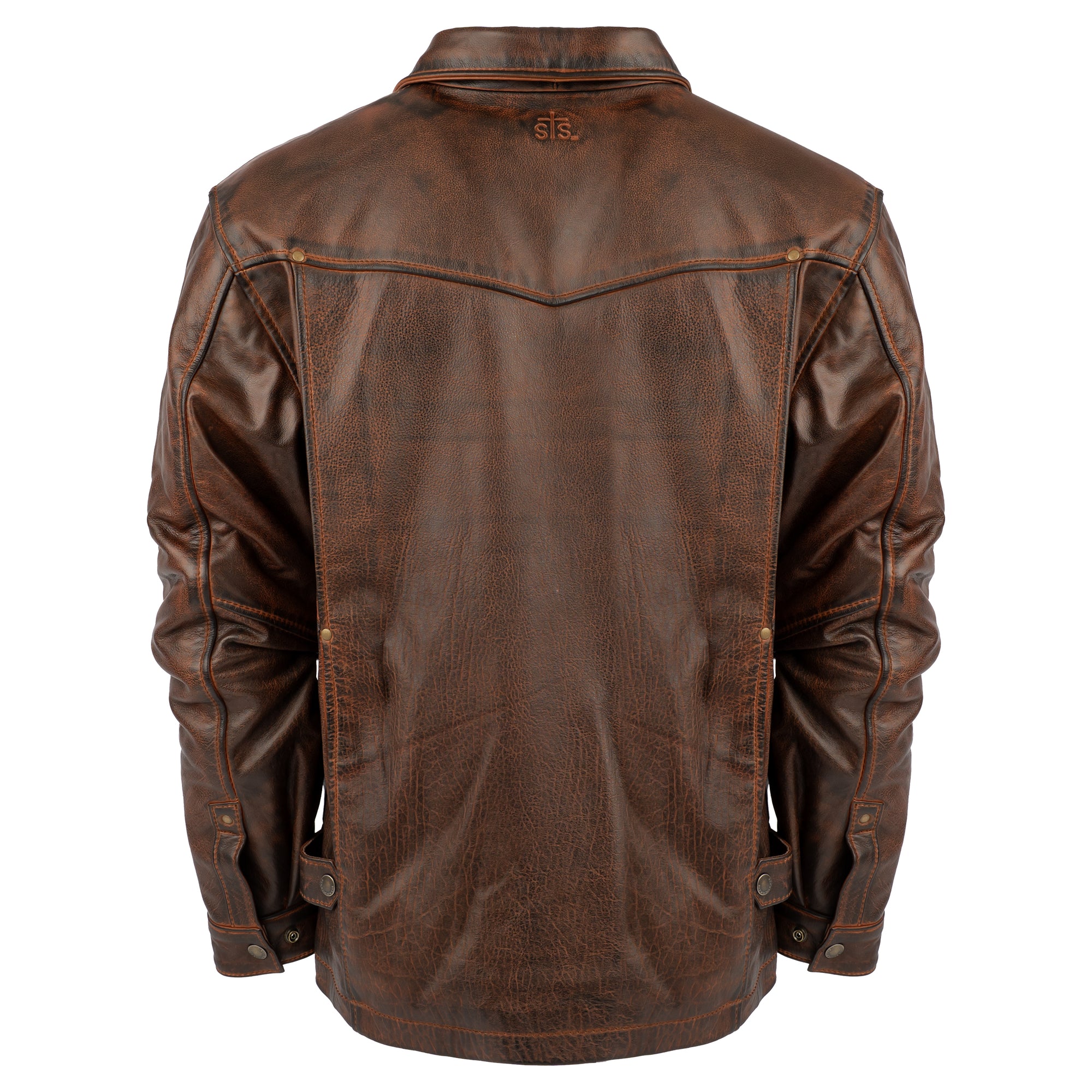 Youth Rifleman - Deep Bay - STS Ranchwear