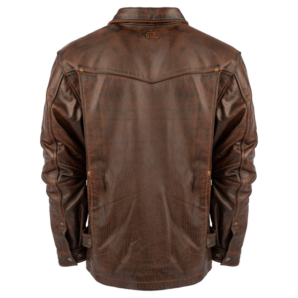 Youth Rifleman - Deep Bay - STS Ranchwear