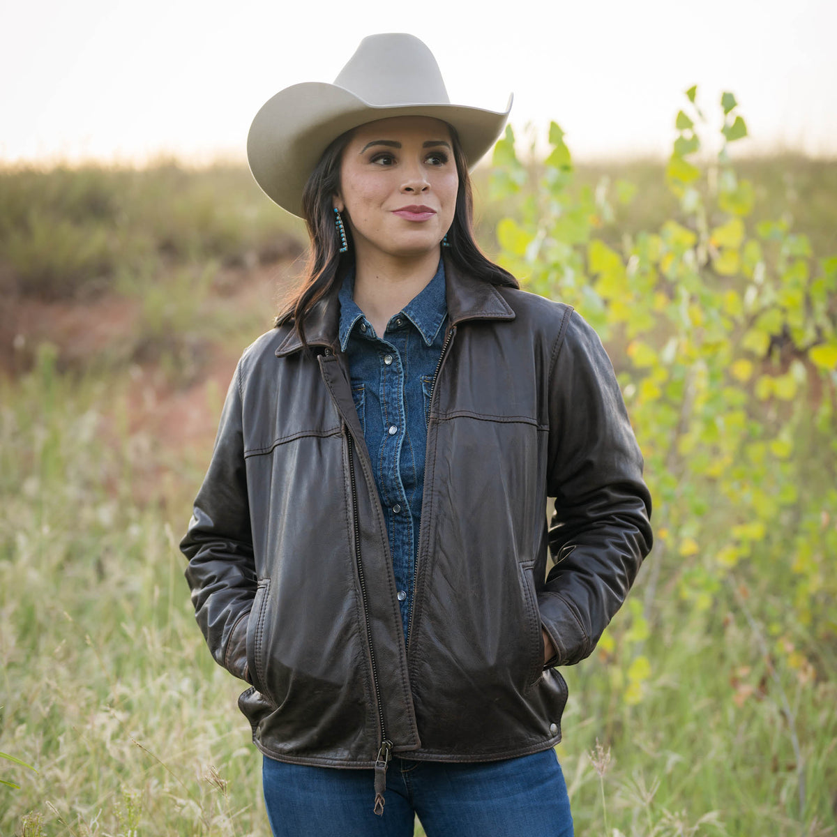 Women's Rifleman - Draft Horse