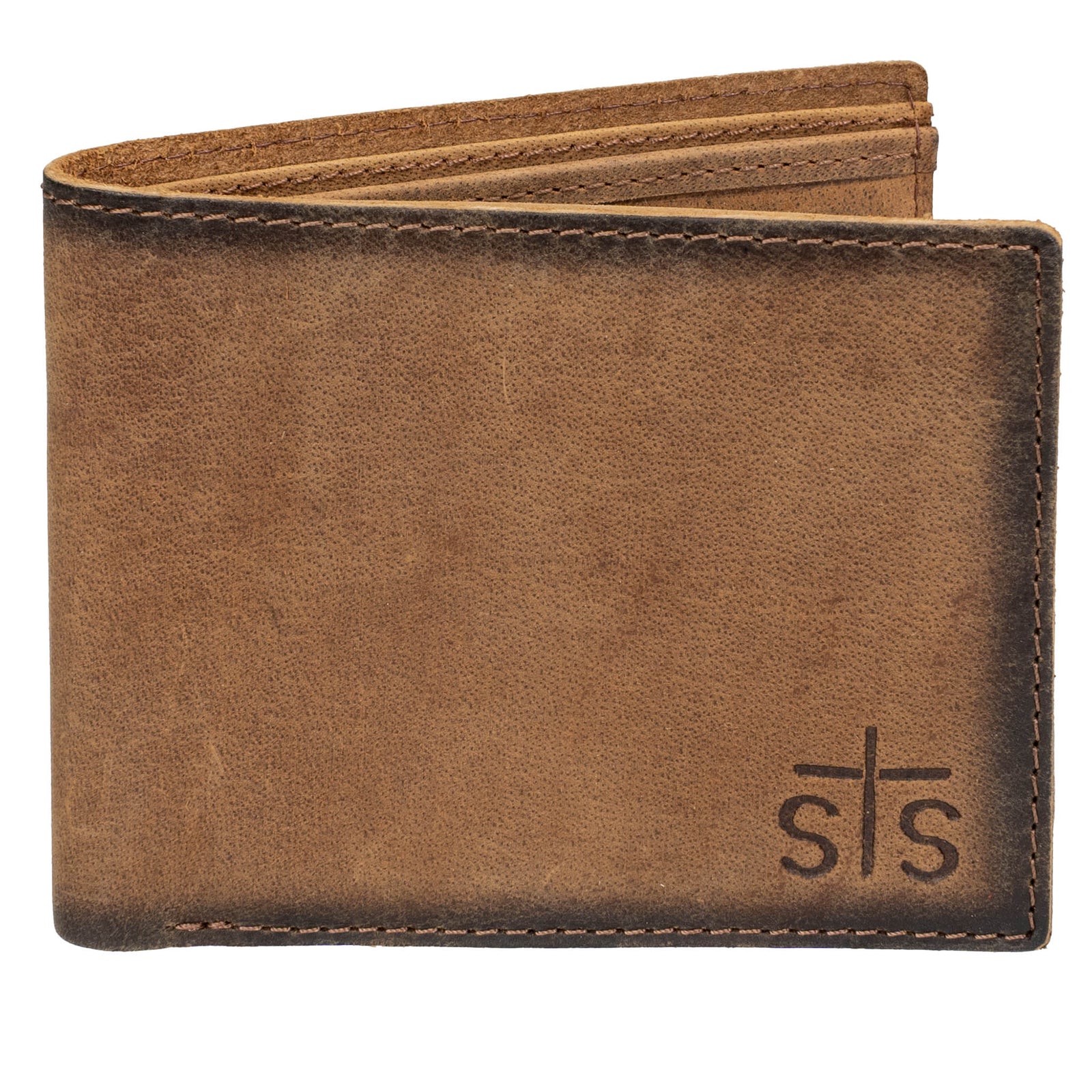 Foreman Bifold Wallet