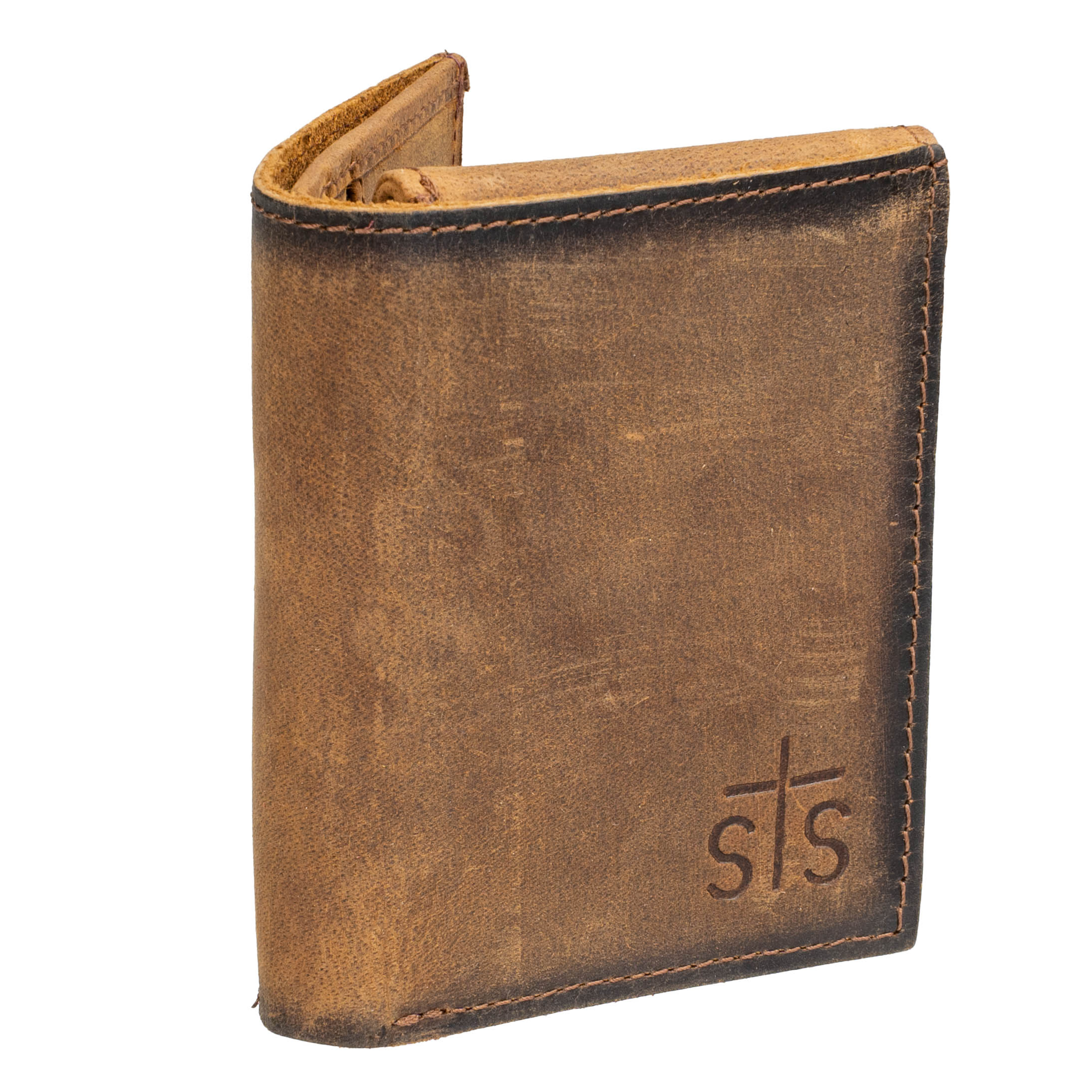 intakeSup 財布 Foreman Trifold Wallet – STS Ranchwear