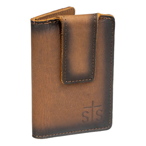 Foreman Money Clip