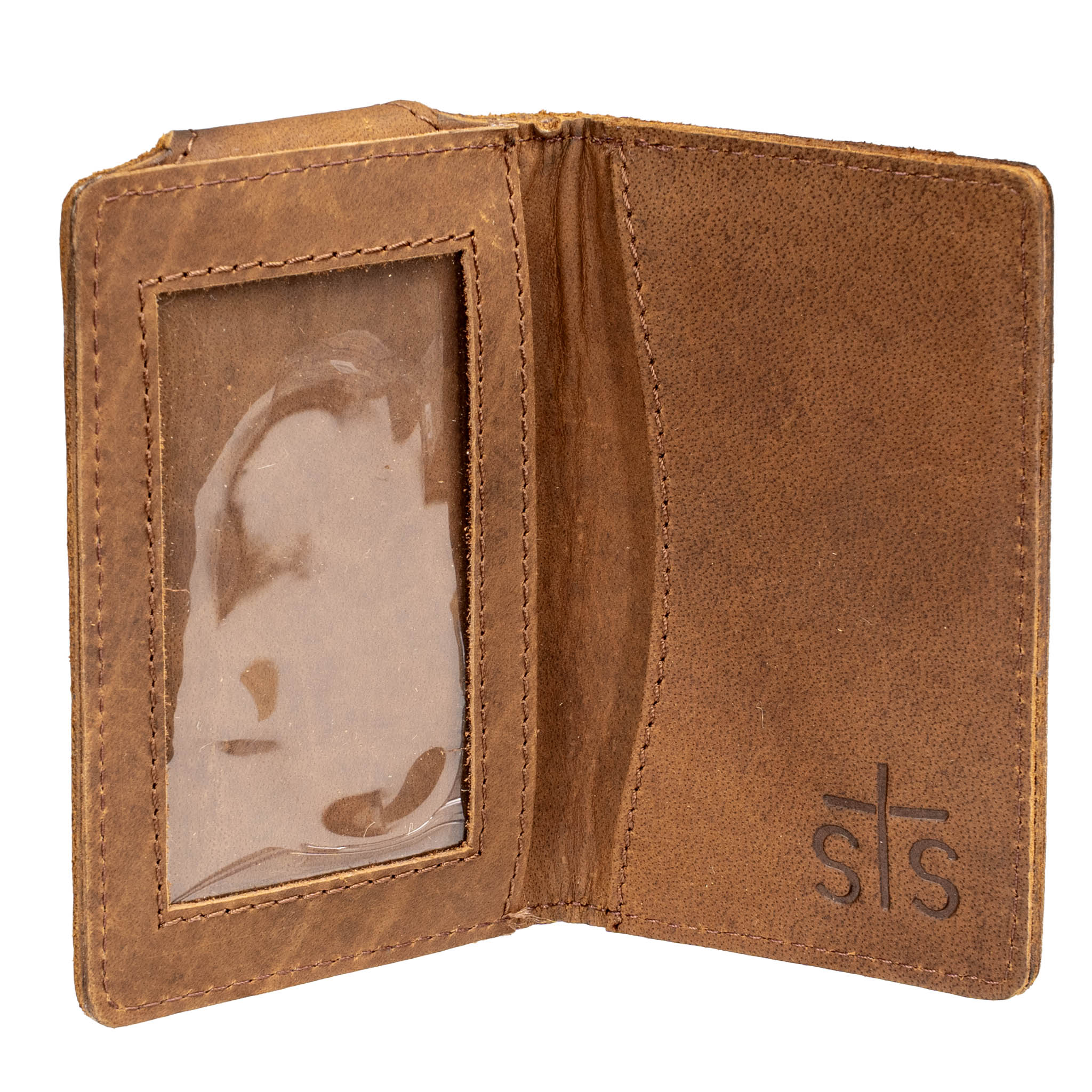 Foreman Money Clip