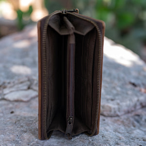 Baja Dreams Ladies Bifold