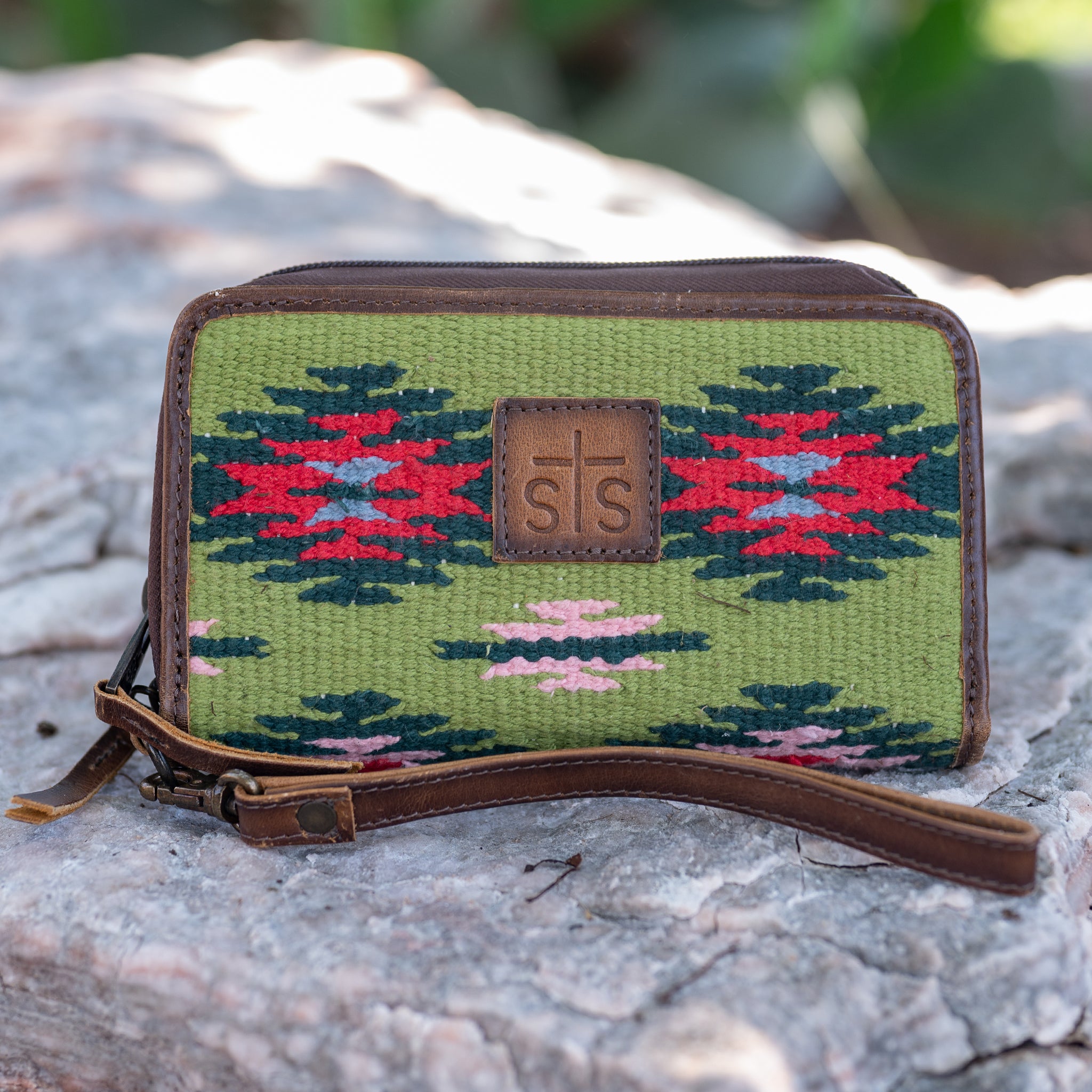 Baja Dreams Kacy Organizer