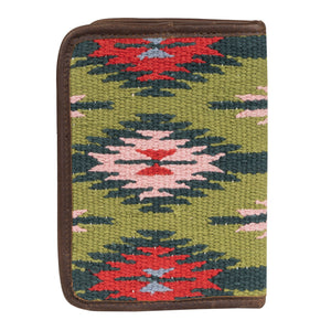 Baja Dreams Magnetic Wallet