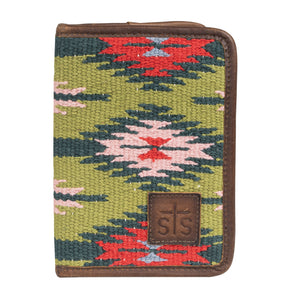 Baja Dreams Magnetic Wallet