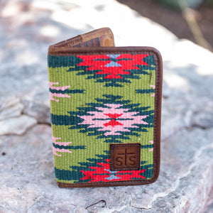 Baja Dreams Magnetic Wallet