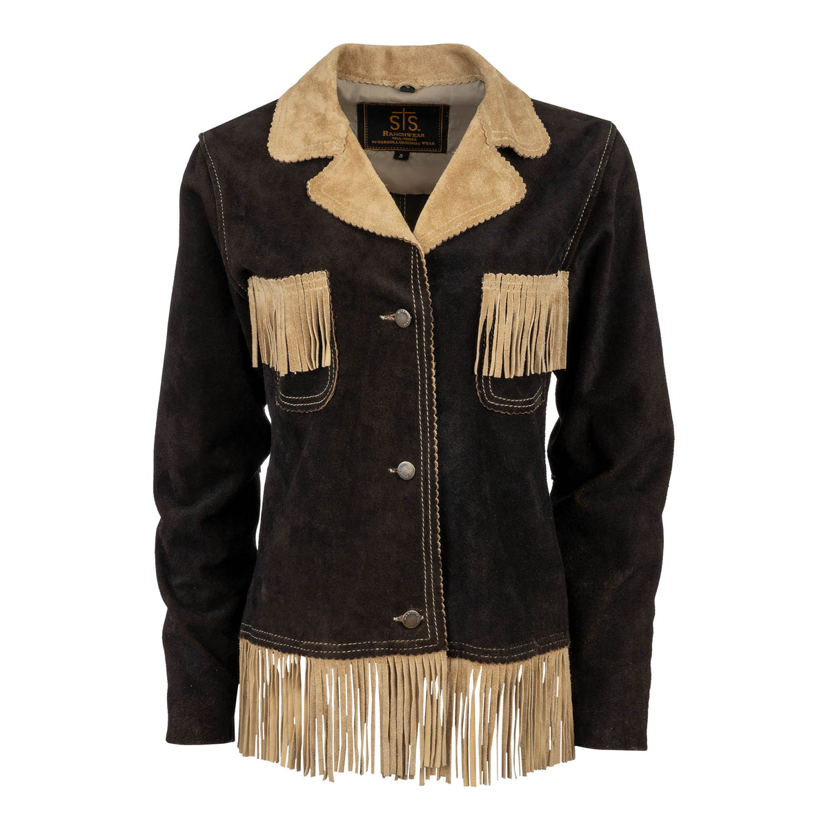 Women's Ponderosa