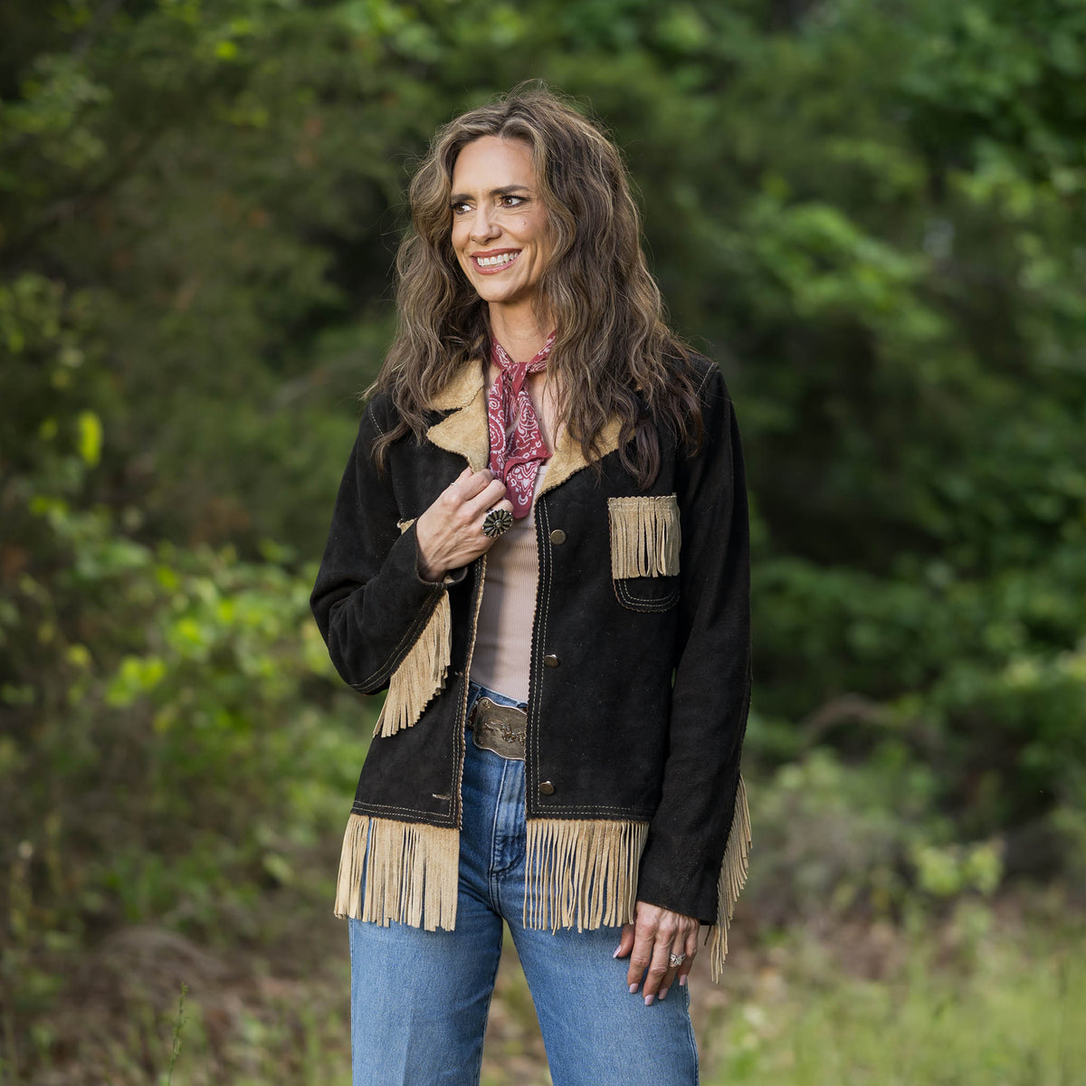 Women's Ponderosa