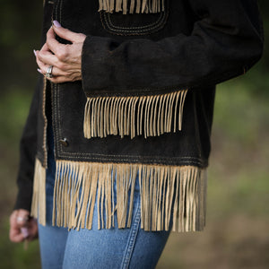 Women's Ponderosa
