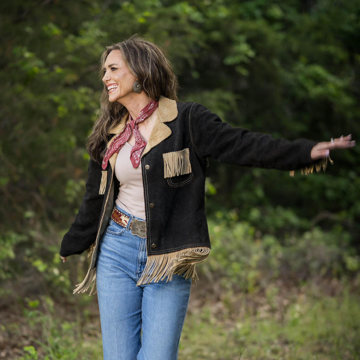 Women's Ponderosa
