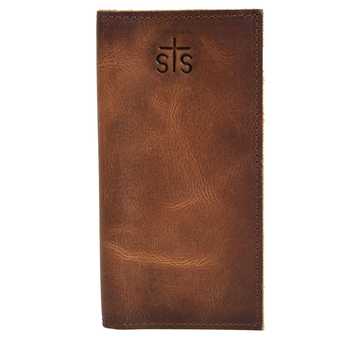 Tucson Long Bifold II