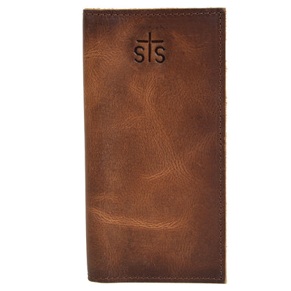 Tucson Long Bifold II