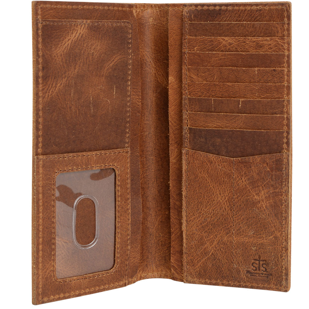 Tucson Long Bifold II