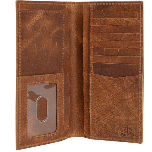 Tucson Long Bifold II