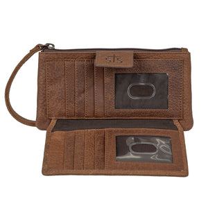 Great Plains Haley Wallet