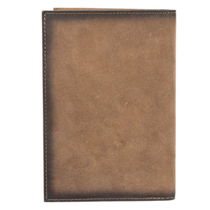 Foreman Passport Wallet